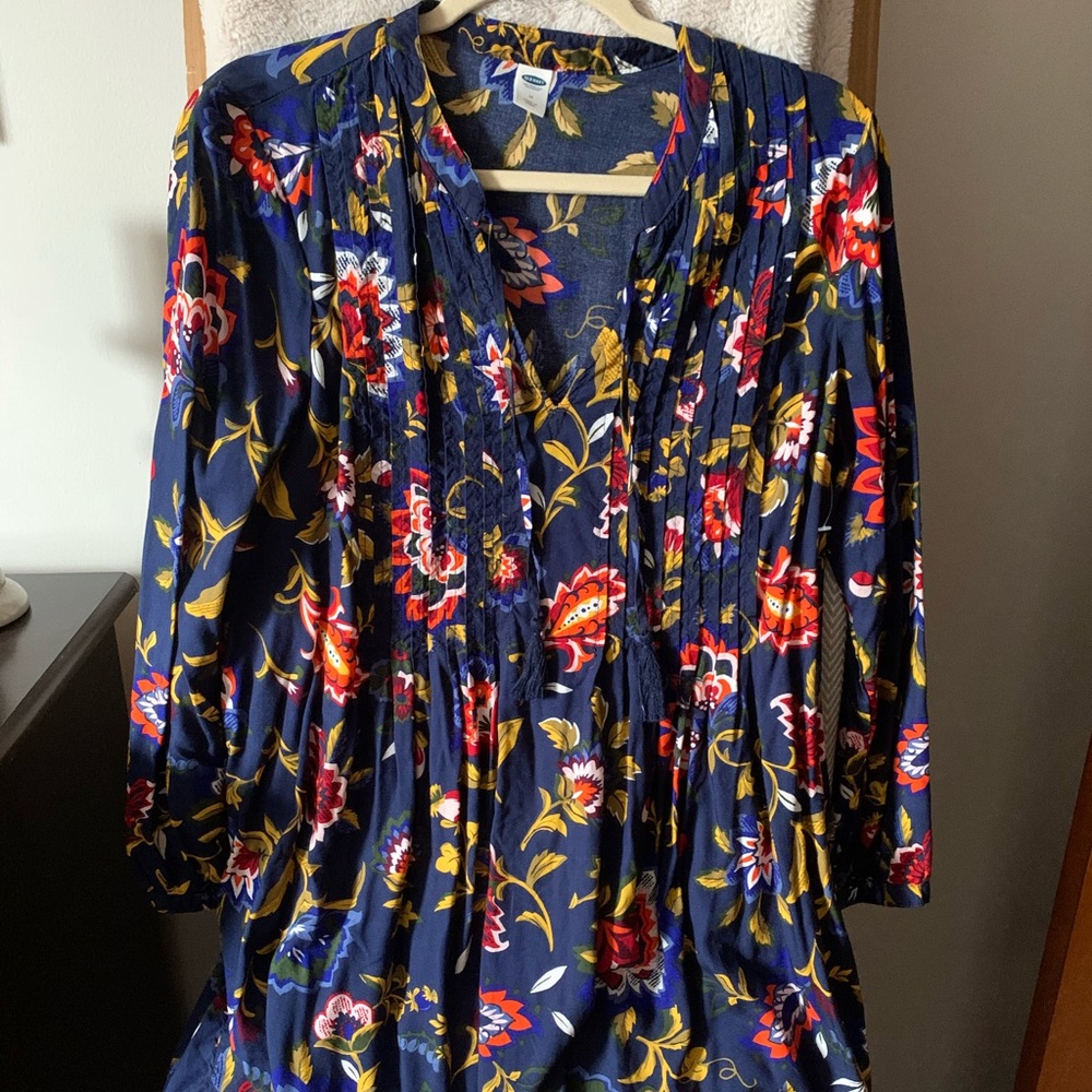 Old Navy Dress